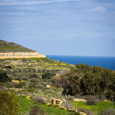 Il Figolla B&B Xagħra Buitenkant foto