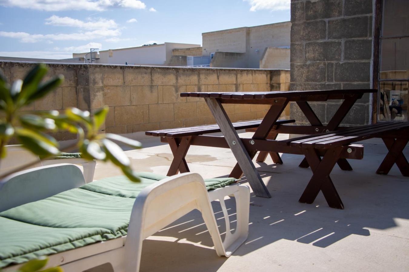 Il Figolla B&B Xagħra Buitenkant foto