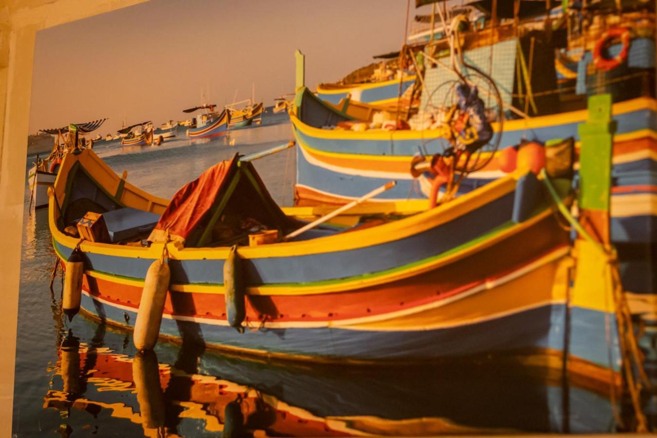 Il Figolla B&B Xagħra Buitenkant foto