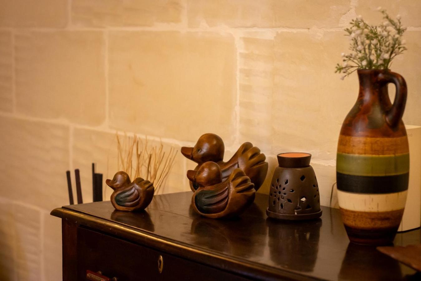 Il Figolla B&B Xagħra Buitenkant foto