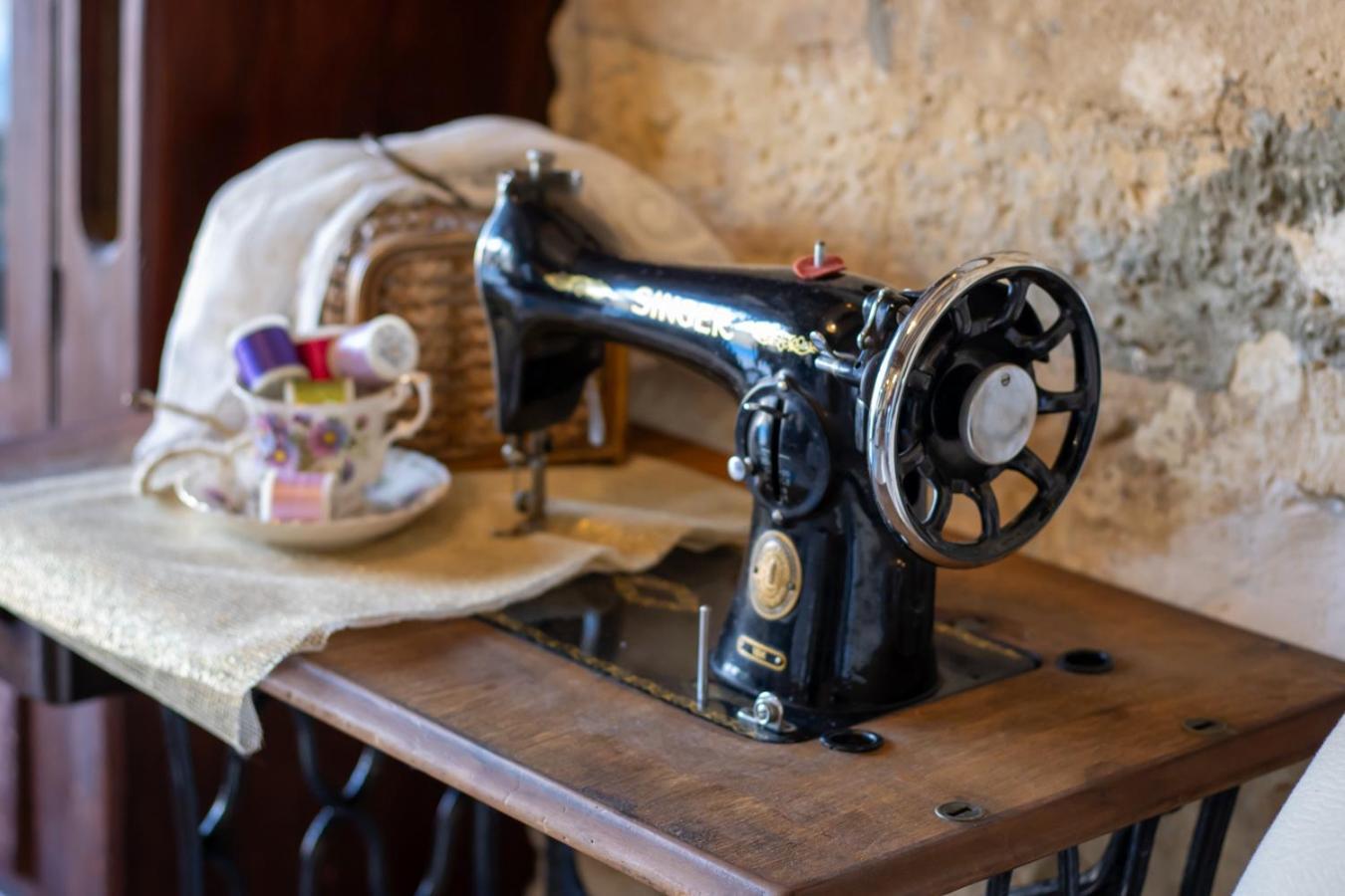 Il Figolla B&B Xagħra Buitenkant foto