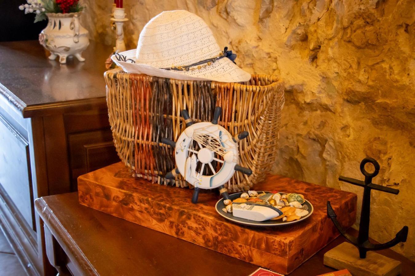Il Figolla B&B Xagħra Buitenkant foto