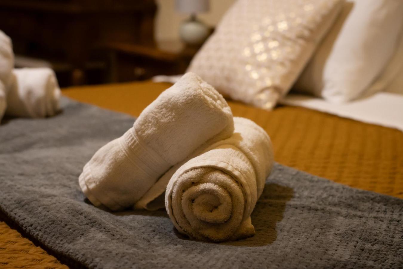 Il Figolla B&B Xagħra Buitenkant foto