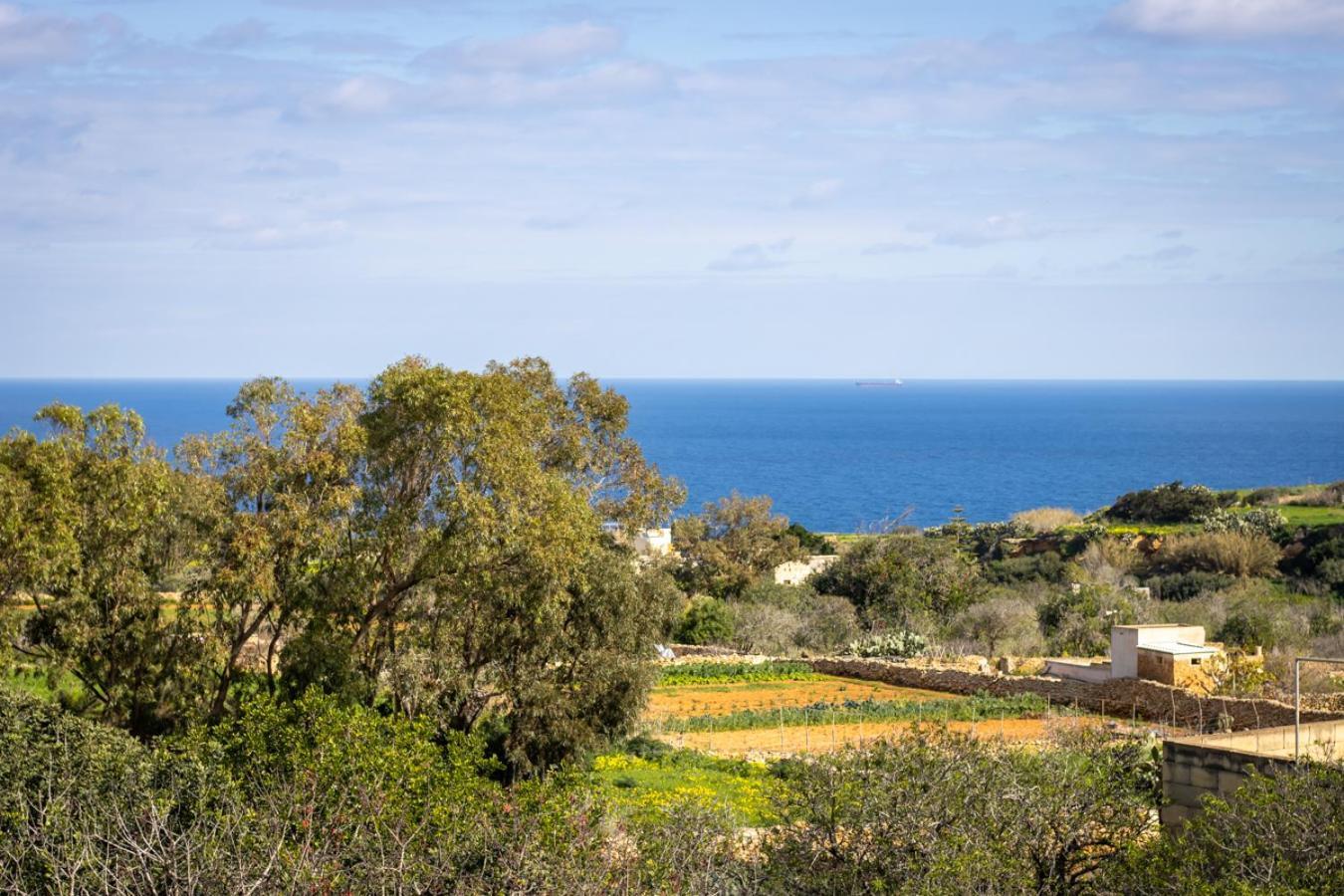 Il Figolla B&B Xagħra Buitenkant foto