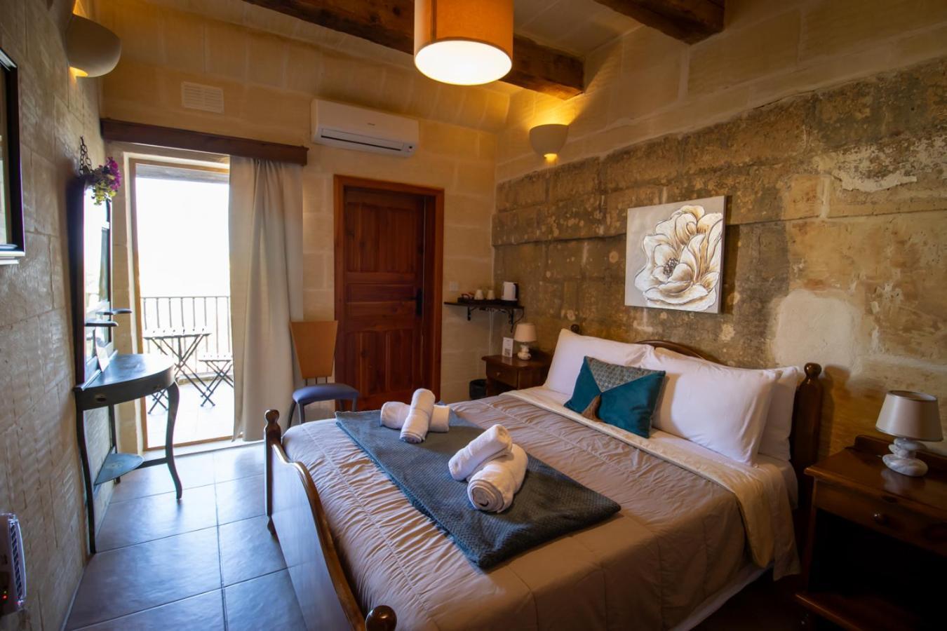 Il Figolla B&B Xagħra Buitenkant foto