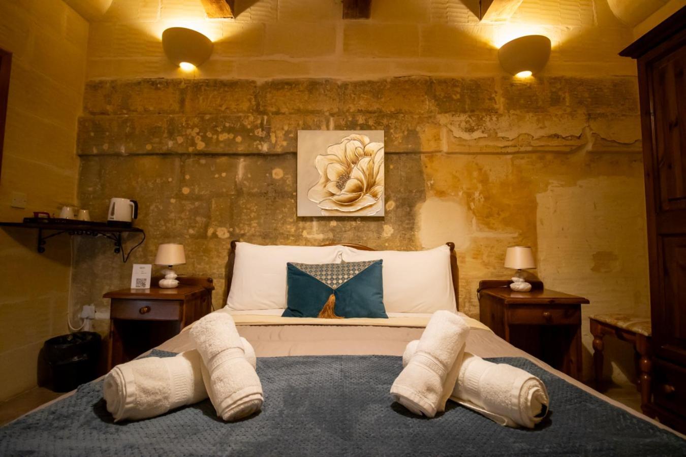 Il Figolla B&B Xagħra Buitenkant foto