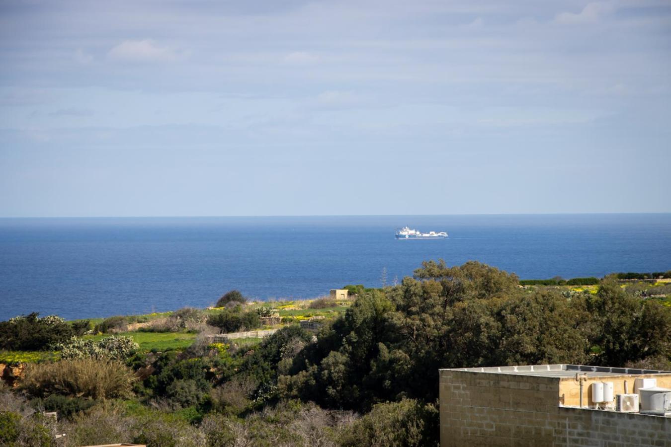 Il Figolla B&B Xagħra Buitenkant foto
