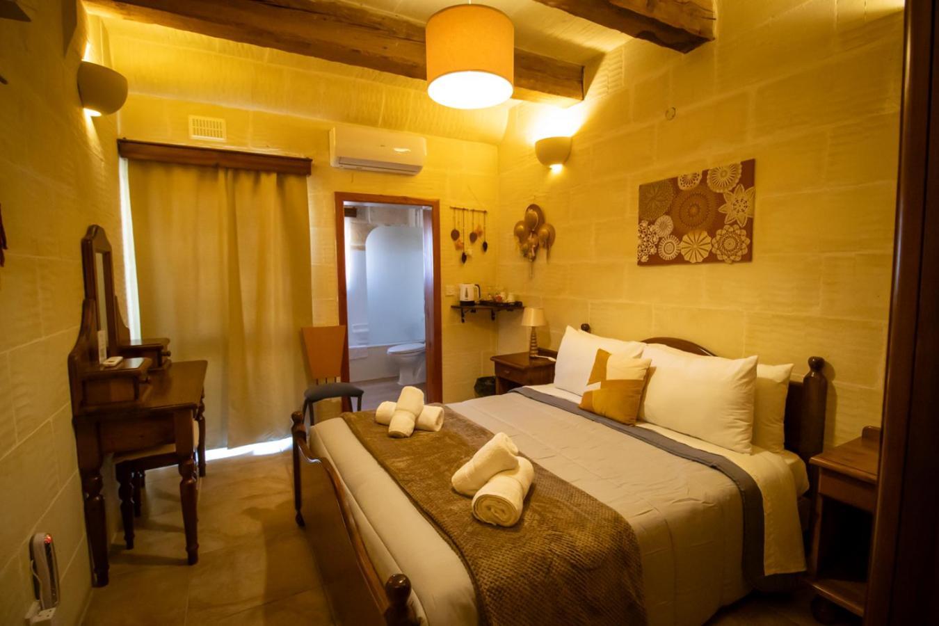 Il Figolla B&B Xagħra Buitenkant foto