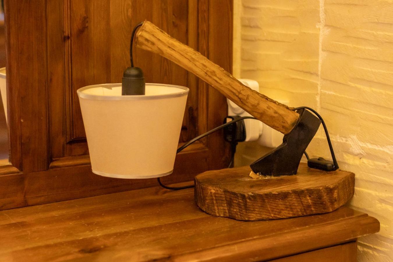 Il Figolla B&B Xagħra Buitenkant foto