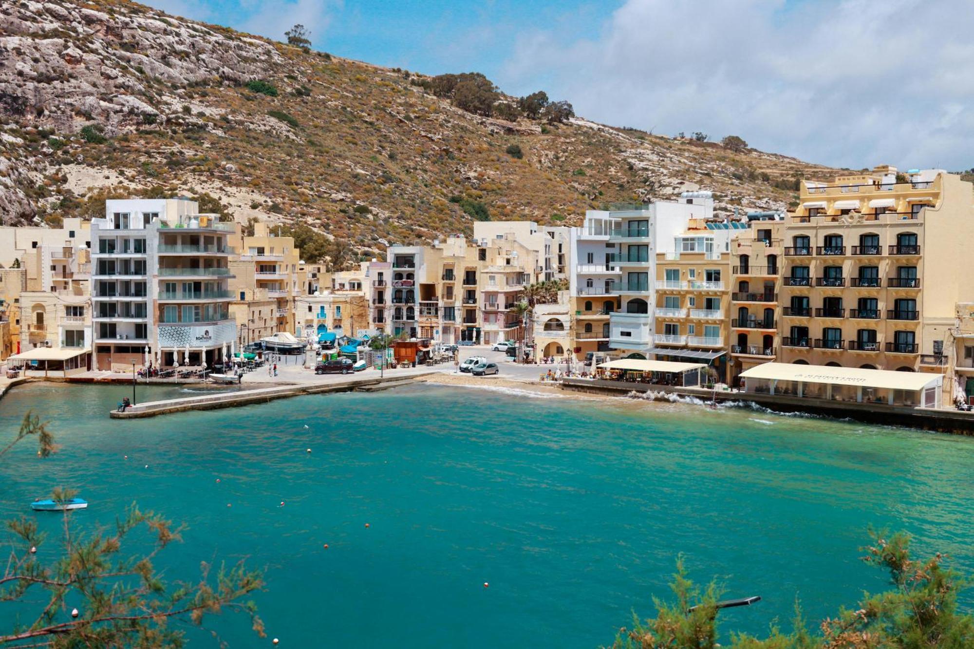Il Figolla B&B Xagħra Buitenkant foto