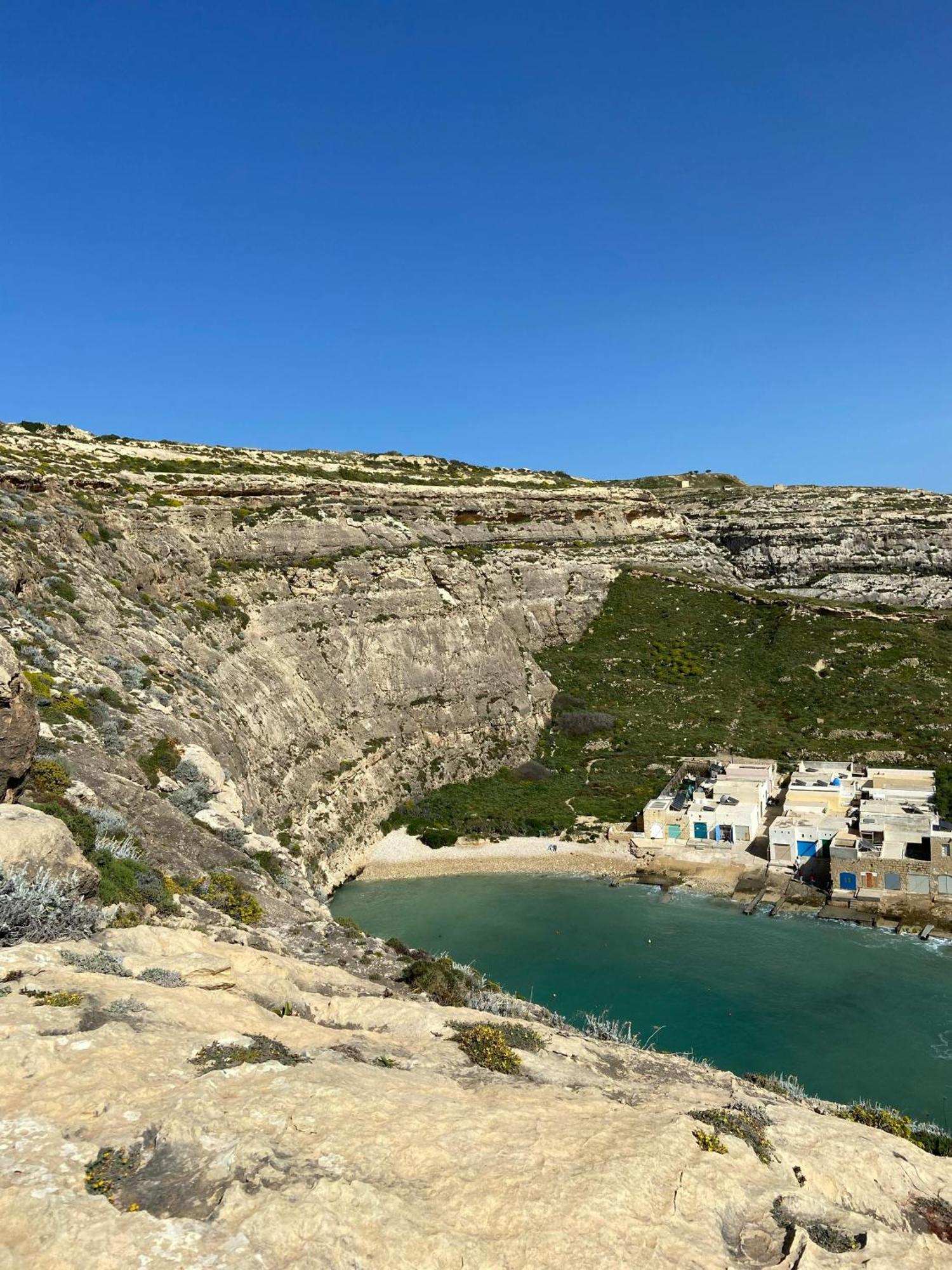 Il Figolla B&B Xagħra Buitenkant foto